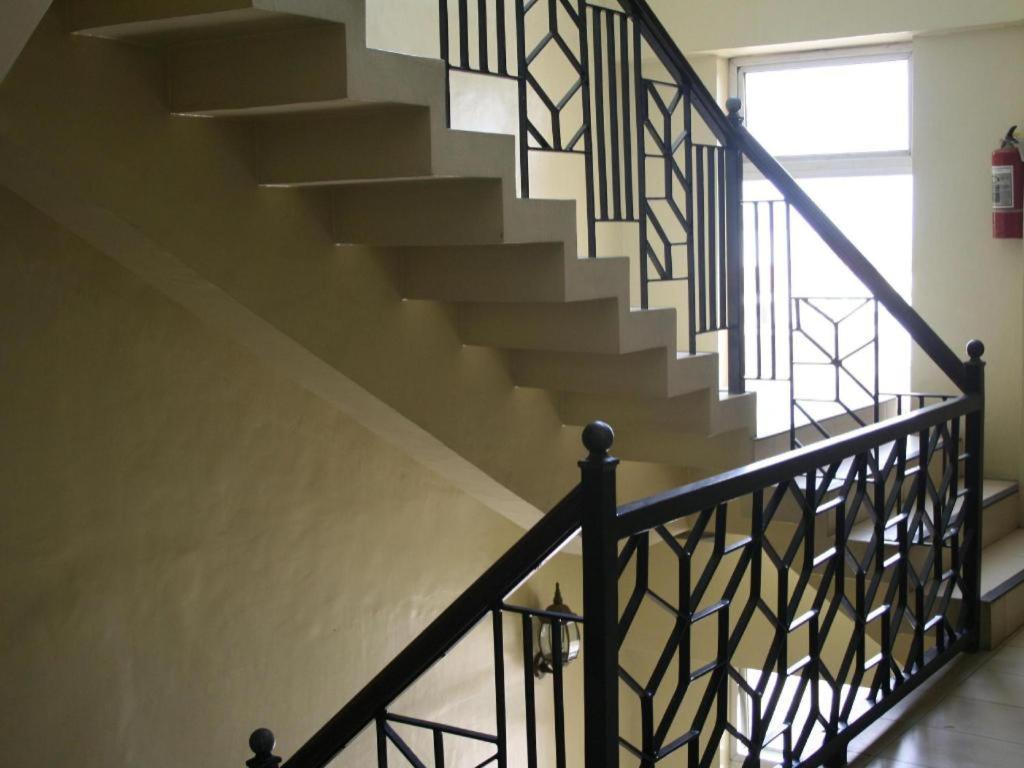 Sampaguita Suites Plaza Garcia Cebu Екстериор снимка