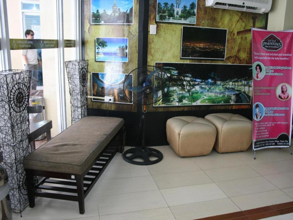 Sampaguita Suites Plaza Garcia Cebu Екстериор снимка