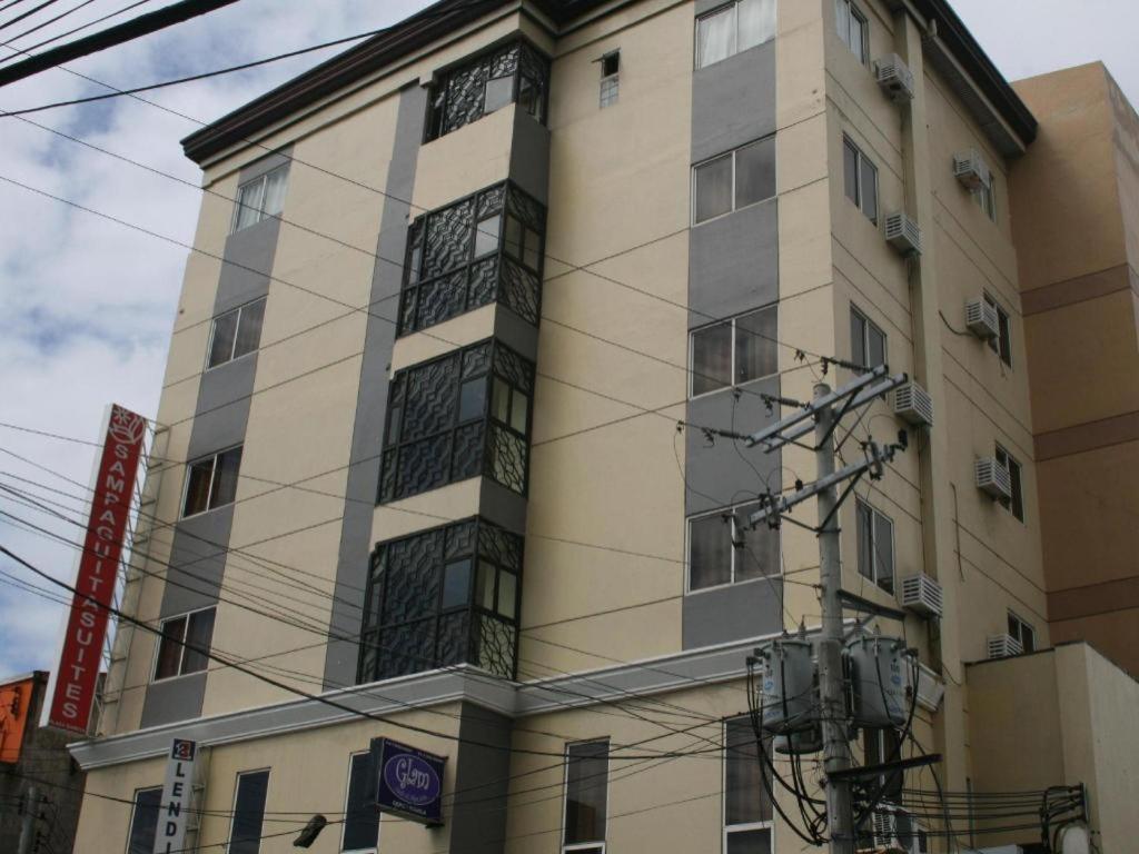 Sampaguita Suites Plaza Garcia Cebu Екстериор снимка