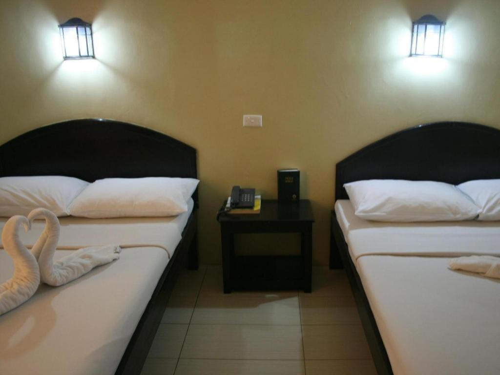 Sampaguita Suites Plaza Garcia Cebu Екстериор снимка