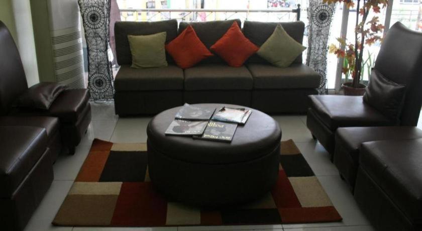 Sampaguita Suites Plaza Garcia Cebu Екстериор снимка