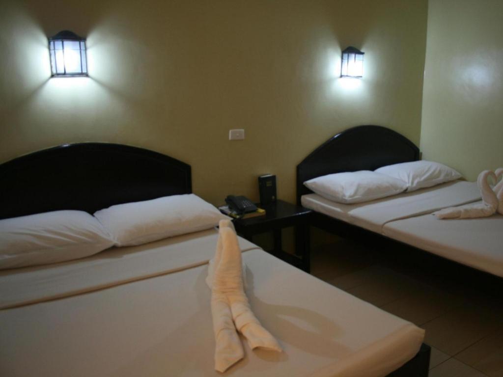 Sampaguita Suites Plaza Garcia Cebu Екстериор снимка