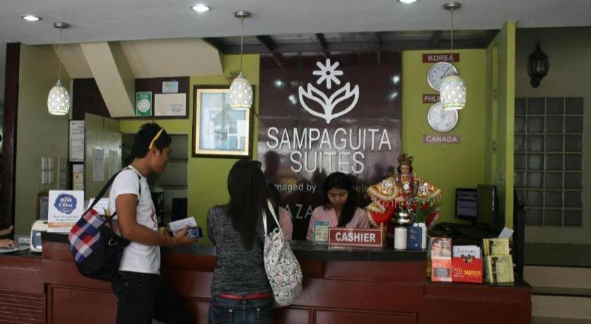 Sampaguita Suites Plaza Garcia Cebu Екстериор снимка
