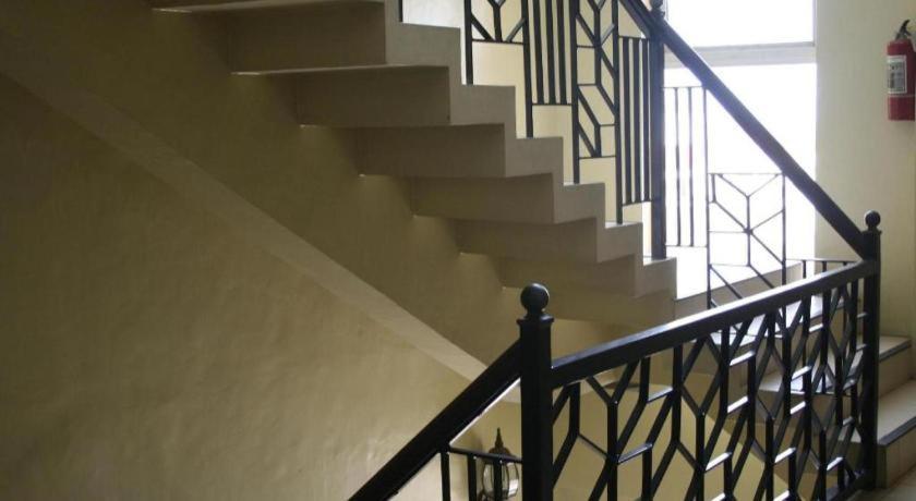 Sampaguita Suites Plaza Garcia Cebu Екстериор снимка