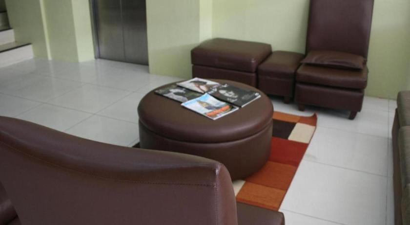 Sampaguita Suites Plaza Garcia Cebu Екстериор снимка