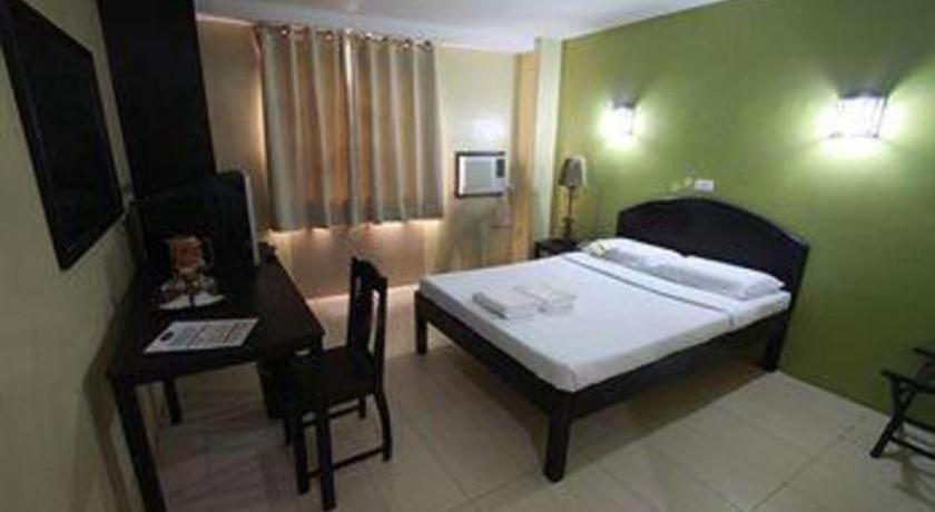 Sampaguita Suites Plaza Garcia Cebu Екстериор снимка