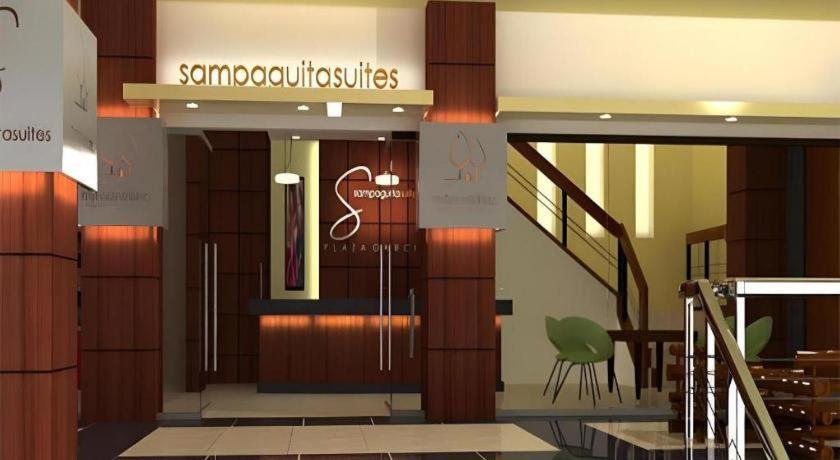 Sampaguita Suites Plaza Garcia Cebu Екстериор снимка
