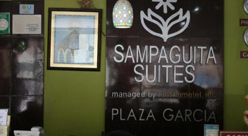 Sampaguita Suites Plaza Garcia Cebu Екстериор снимка