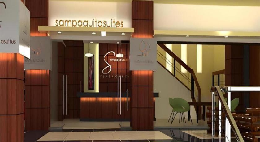 Sampaguita Suites Plaza Garcia Cebu Екстериор снимка