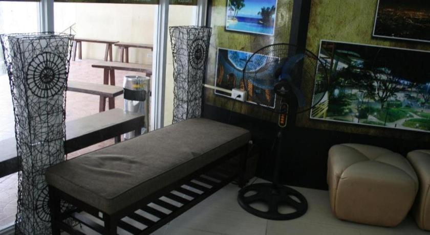 Sampaguita Suites Plaza Garcia Cebu Екстериор снимка