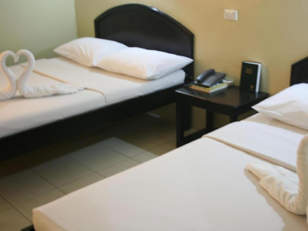Sampaguita Suites Plaza Garcia Cebu Екстериор снимка