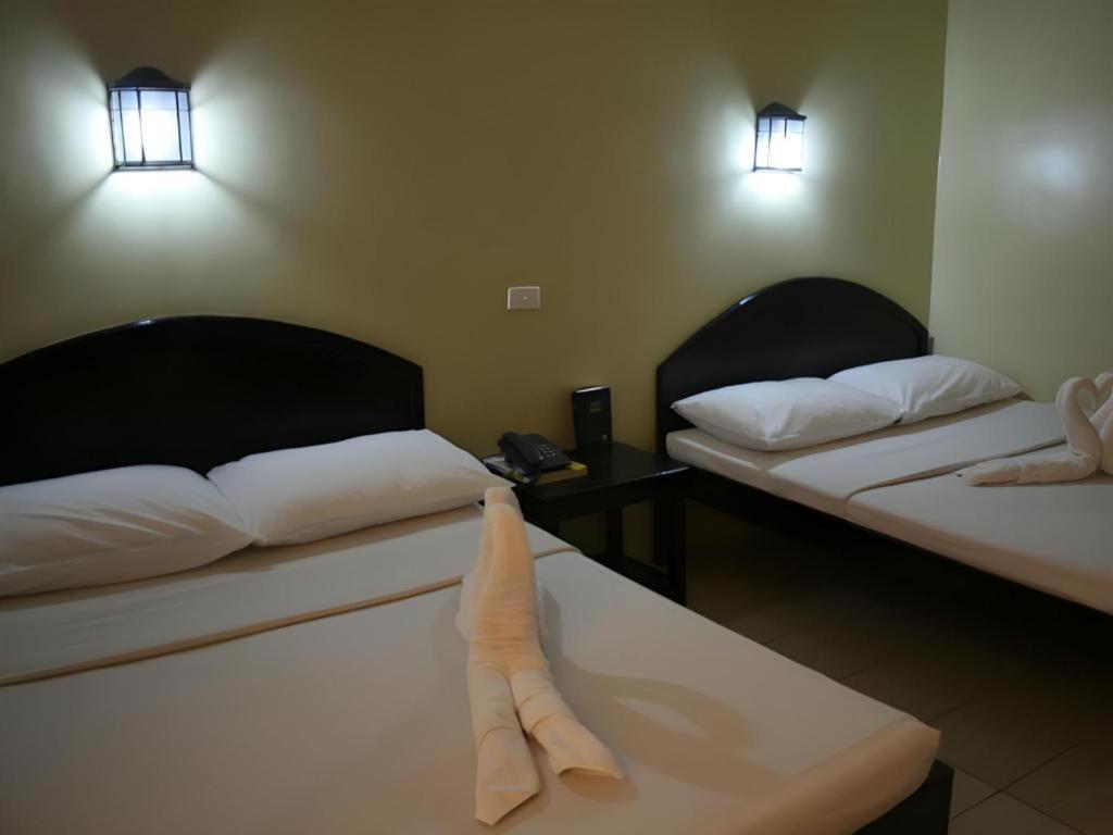 Sampaguita Suites Plaza Garcia Cebu Екстериор снимка