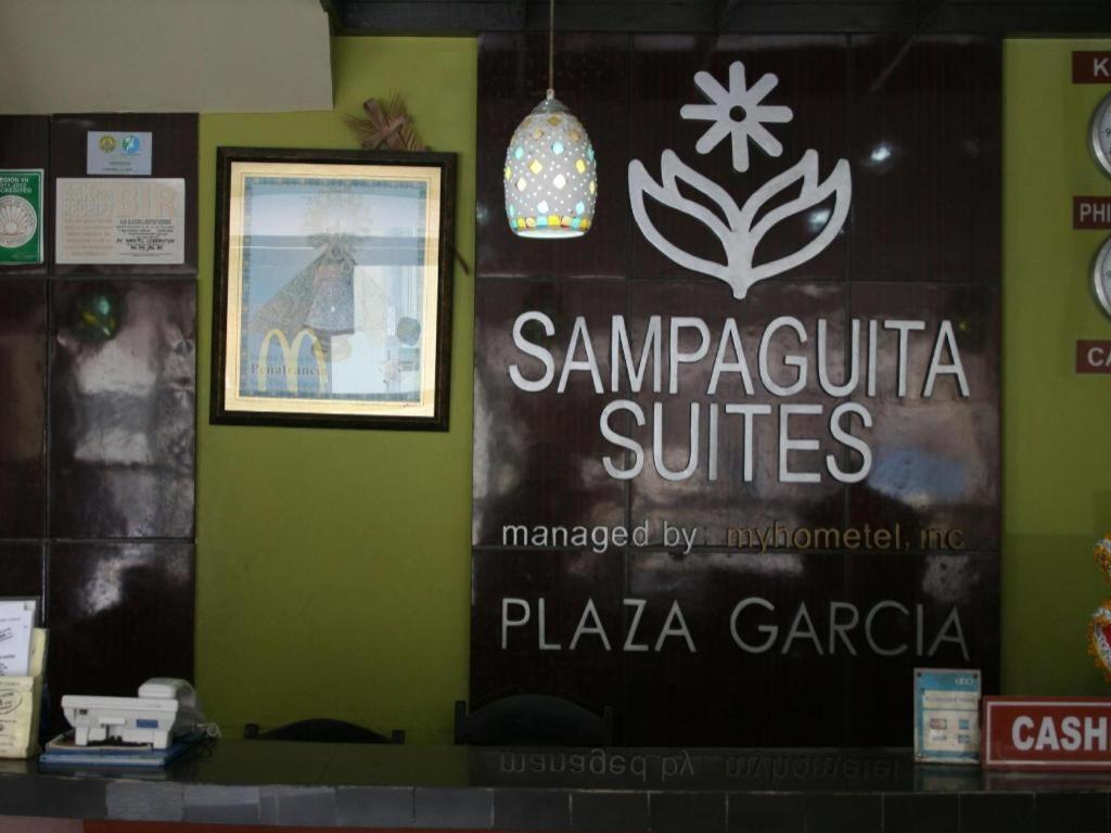 Sampaguita Suites Plaza Garcia Cebu Екстериор снимка