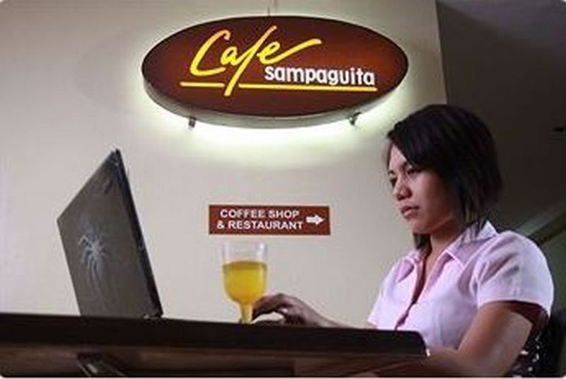 Sampaguita Suites Plaza Garcia Cebu Екстериор снимка